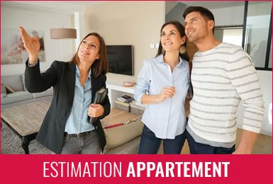 Expert Immo 93 - Vente Appartement Estimations Gratuites d'Appartements dans le 93