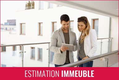 Expert Immo 93 - Vente Immeuble Estimations Gratuites d'Immeubles dans le 93