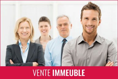 Expert Immo 93 - Vente Immeuble Vente d'Immeubles dans le 93