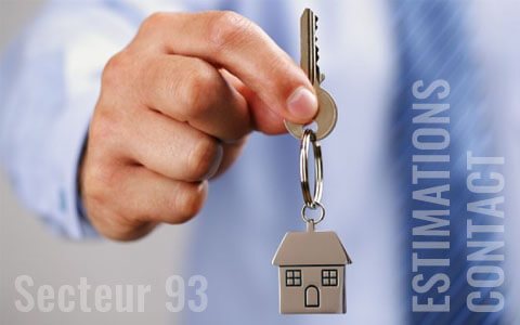 Expert Immo 93 - Contactez-nous Estimations Gratuites dans le 93